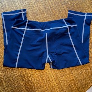 Reebok Crossfit Games Crop 2016